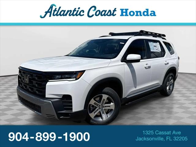 2026 Honda Pilot EX-L for sale in Jacksonville, FL