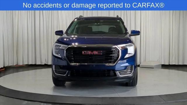 2023 GMC Terrain FWD SLE