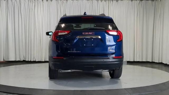 2023 GMC Terrain FWD SLE