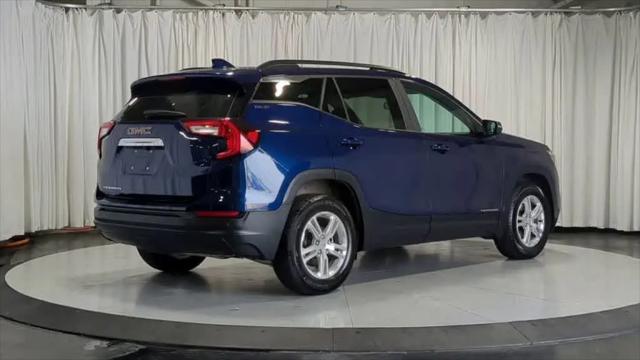 2023 GMC Terrain FWD SLE