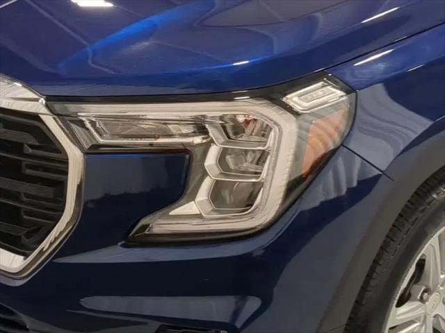 2023 GMC Terrain FWD SLE