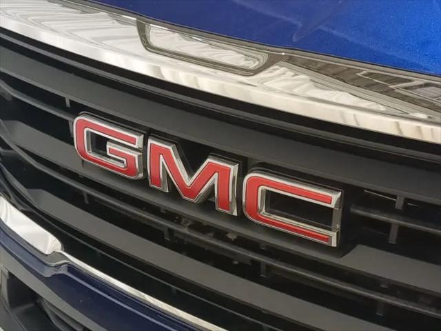 2023 GMC Terrain FWD SLE