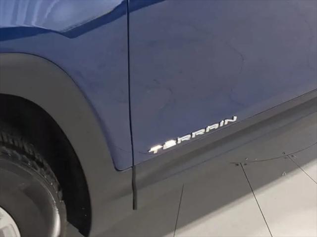 2023 GMC Terrain FWD SLE