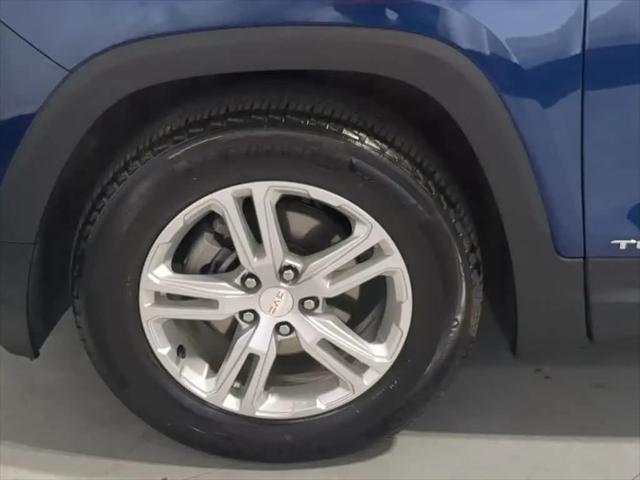 2023 GMC Terrain FWD SLE