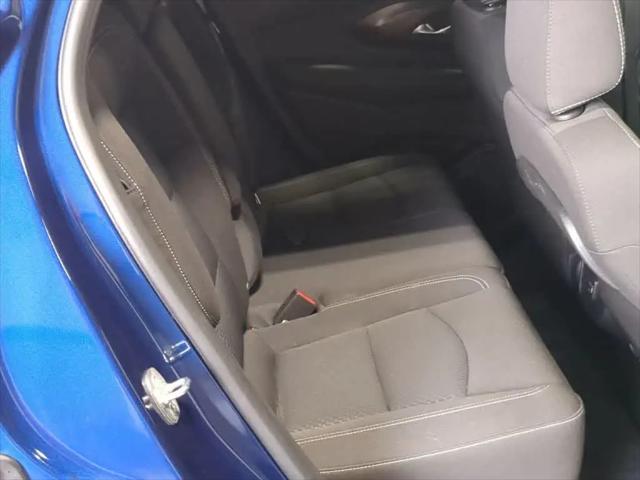 2023 GMC Terrain FWD SLE