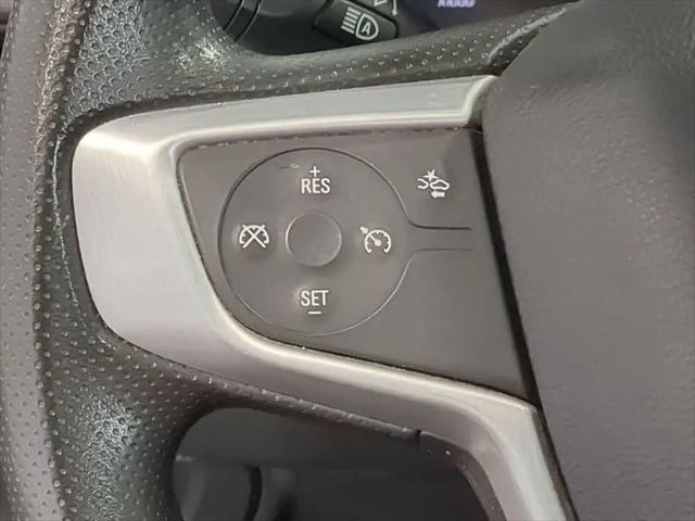 2023 GMC Terrain FWD SLE