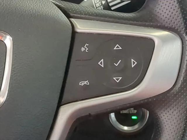 2023 GMC Terrain FWD SLE