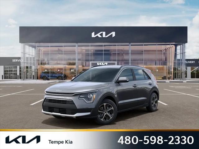 2026 Kia Niro EX for sale in Tempe, AZ