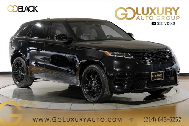 2023 Land Rover Range Rover Velar P250 R-Dynamic S for sale in Dallas, TX