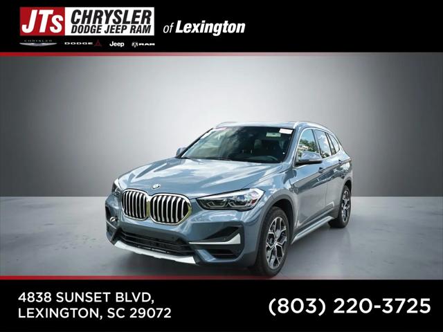 2021 BMW X1 sDrive28i for sale in Lexington, SC
