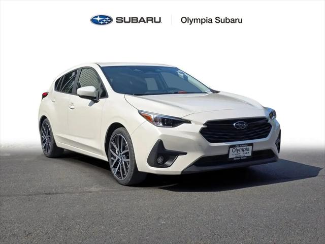 2026 Subaru Impreza Sport for sale in Olympia, WA