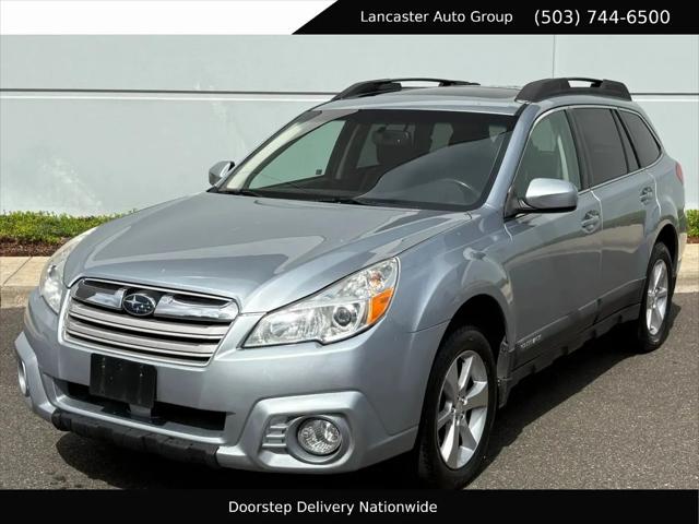 2013 Subaru Outback 2.5i Limited for sale in Portland, OR