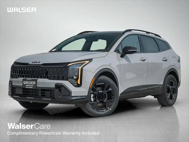 2027 Kia Sportage Hybrid X-Line for sale in Minnetonka, MN