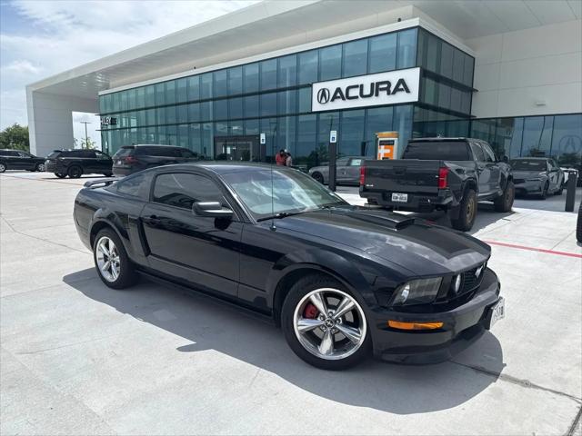 2007 Ford Mustang GT Deluxe for sale in Fort Worth, TX