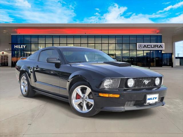 2007 Ford Mustang GT Deluxe for sale in Fort Worth, TX