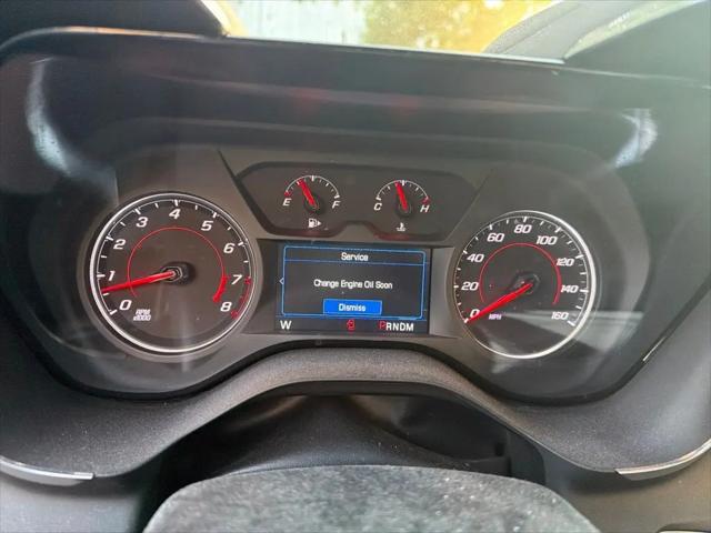 2021 Chevrolet Camaro RWD Coupe 1LT for sale in Saint James, NY