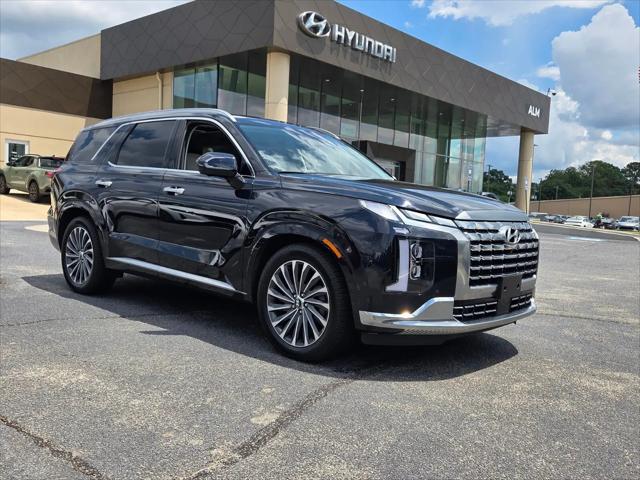2024 Hyundai Palisade Calligraphy for sale in Warner Robins, GA