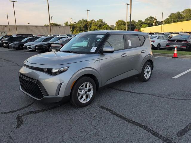 2025 Kia Soul LX for sale in Warner Robins, GA