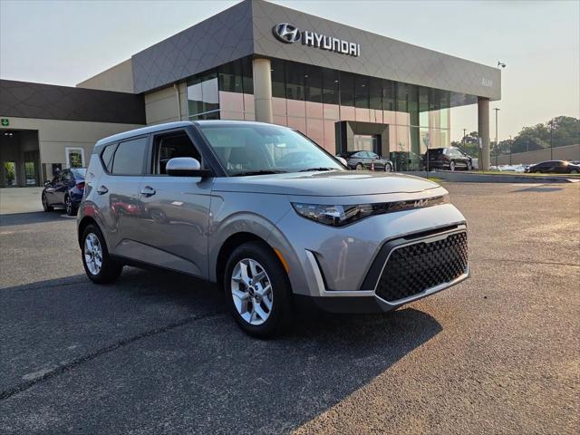 2025 Kia Soul LX for sale in Warner Robins, GA