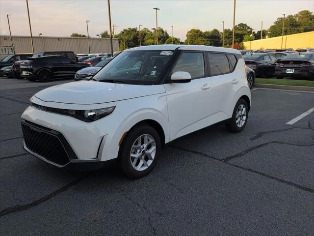 2025 Kia Soul LX for sale in Warner Robins, GA