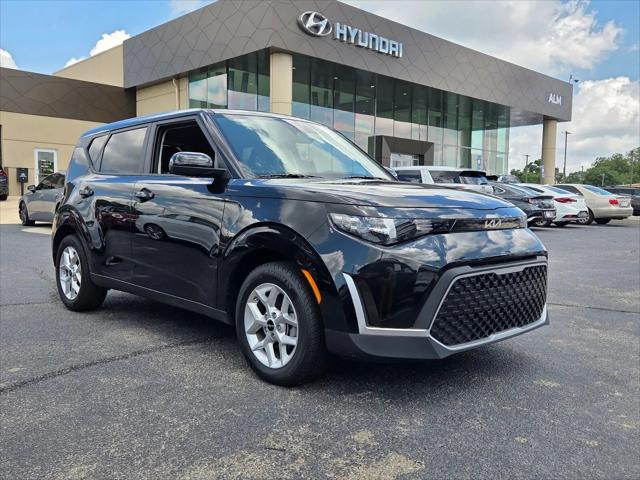 2025 Kia Soul LX for sale in Warner Robins, GA