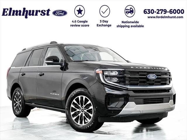 2025 Ford Expedition Platinum for sale in Bensenville, IL