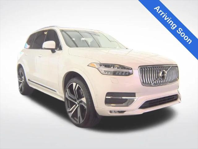 2024 Volvo XC90 B6 Ultimate Bright Theme 7-Seater for sale in Bensenville, IL