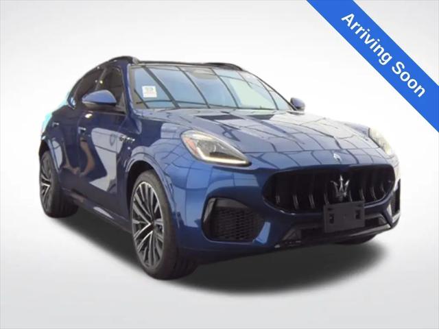 2023 Maserati Grecale Modena for sale in Bensenville, IL