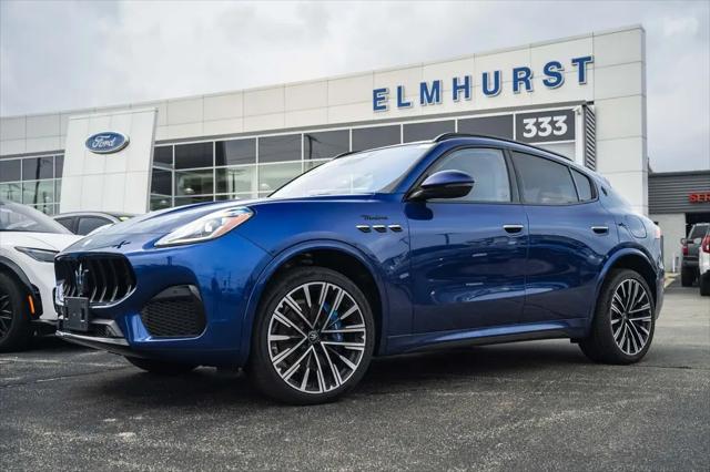 2023 Maserati Grecale Modena for sale in Bensenville, IL