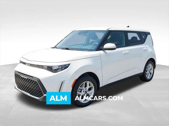2025 Kia Soul LX for sale in Macon, GA