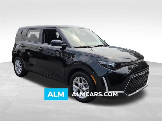 2025 Kia Soul LX for sale in Macon, GA