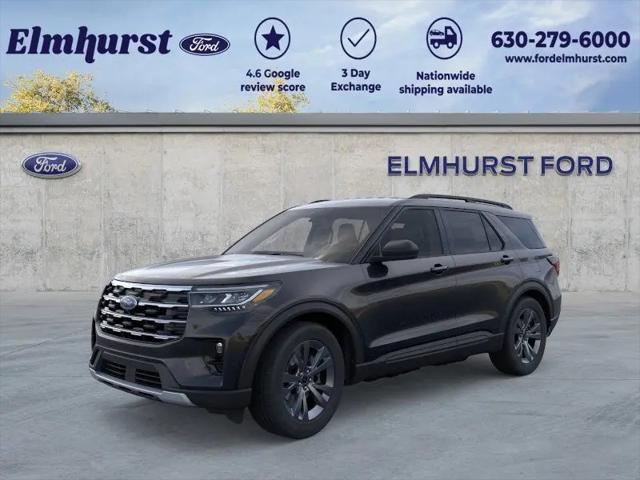 2026 Ford Explorer Active for sale in Bensenville, IL