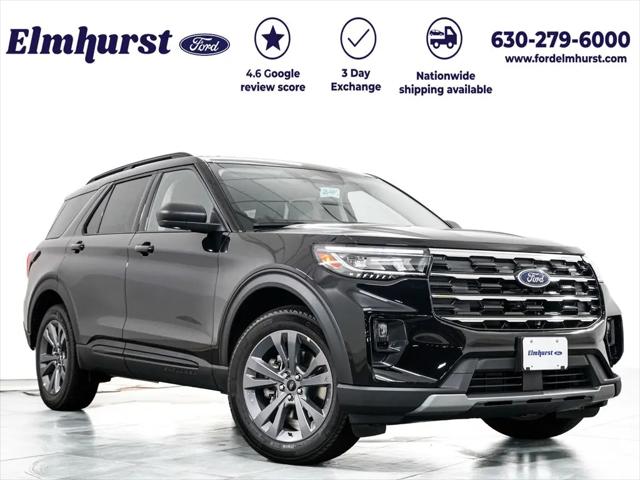 2026 Ford Explorer Active for sale in Bensenville, IL