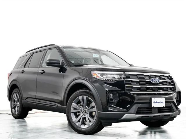 2026 Ford Explorer Active for sale in Bensenville, IL