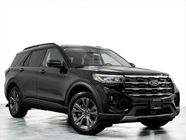 2026 Ford Explorer Active for sale in Bensenville, IL