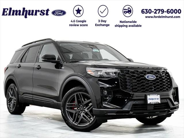 2026 Ford Explorer ST-Line for sale in Bensenville, IL