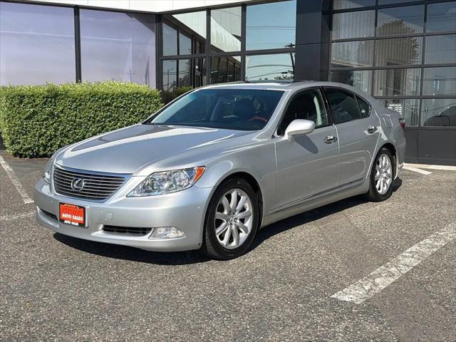 2007 Lexus LS 460 LS 460 for sale in Everett, WA