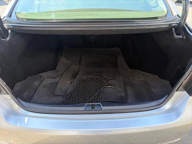 2007 Lexus LS 460 LS 460