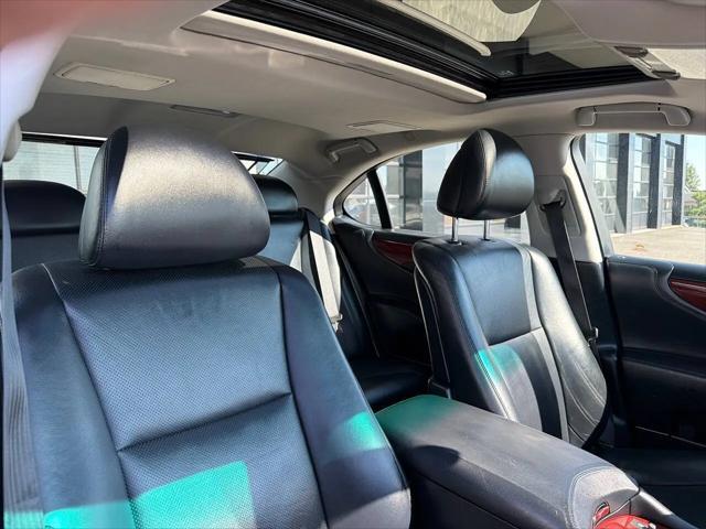 2007 Lexus LS 460 LS 460