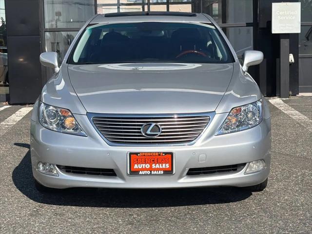 2007 Lexus LS 460 LS 460