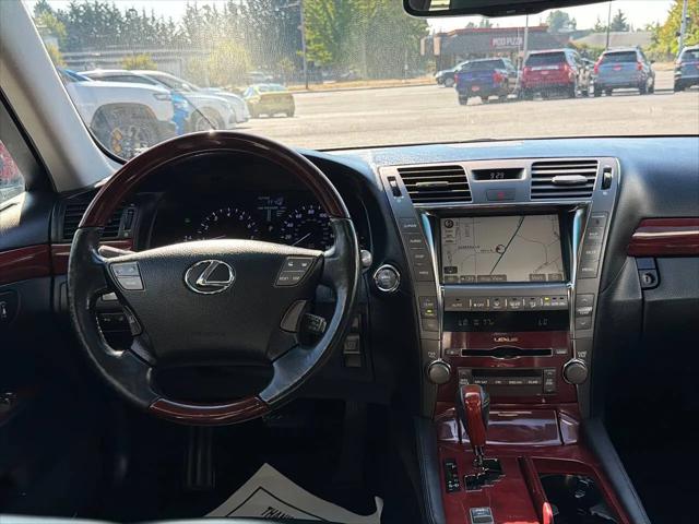 2007 Lexus LS 460 LS 460
