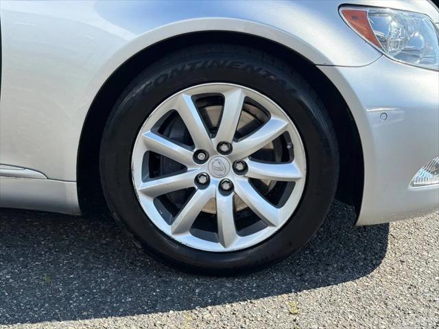 2007 Lexus LS 460 LS 460