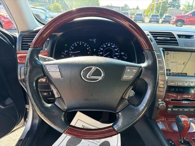 2007 Lexus LS 460 LS 460