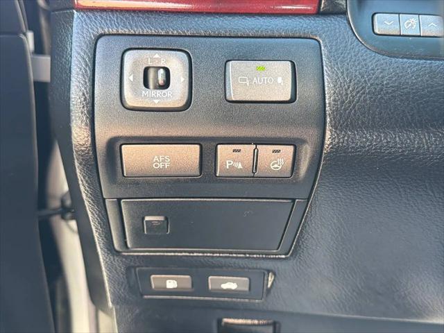 2007 Lexus LS 460 LS 460