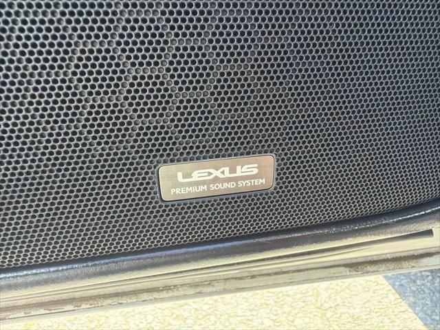 2007 Lexus LS 460 LS 460