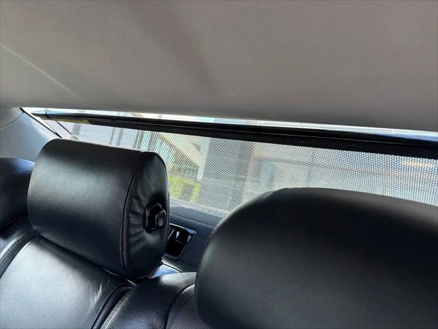 2007 Lexus LS 460 LS 460