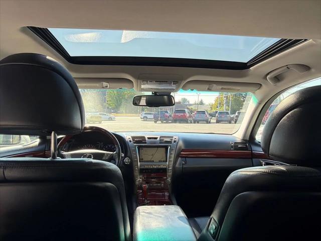 2007 Lexus LS 460 LS 460