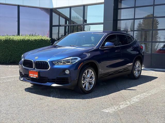 2018 BMW X2 xDrive28i for sale in Everett, WA