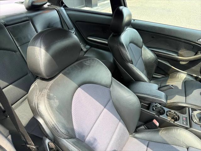 2003 BMW 3 Series M3 for sale in Everett, WA