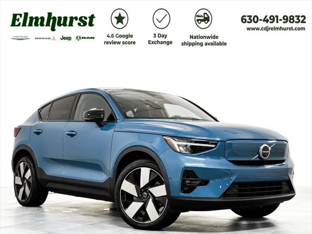 2023 Volvo CT Twin Plus for sale in Elmhurst, IL
